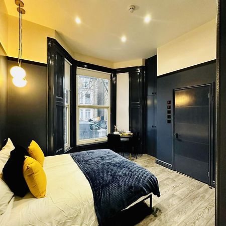 Luxury Studios In The City Centre Londra Esterno foto
