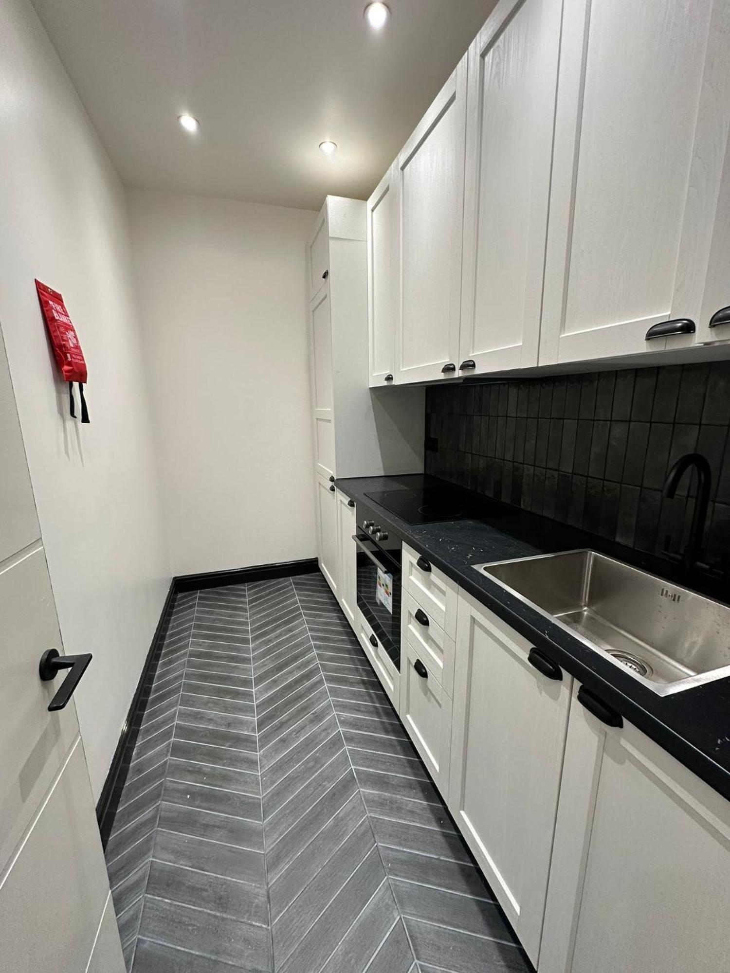Luxury Studios In The City Centre Londra Esterno foto